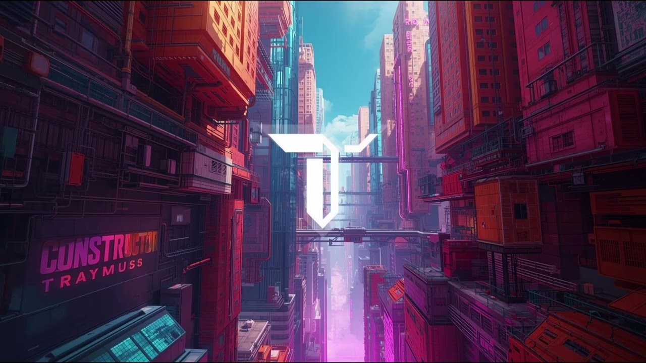 TRAYMUSS - Constructor part III
