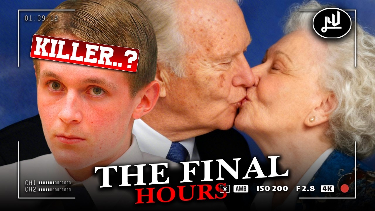 Portrait of a Killer | Full Episode