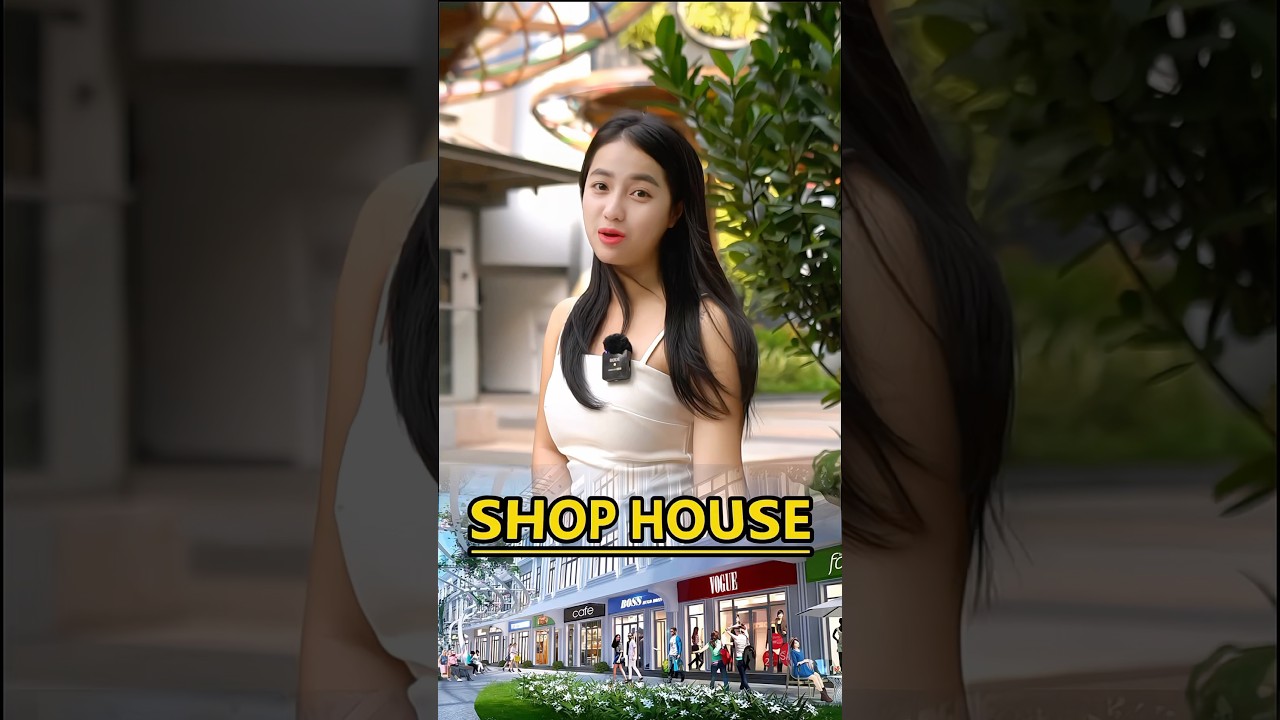 𝑺𝒉𝒐𝒑𝒉𝒐𝒖𝒔𝒆 𝑪𝒆𝒍𝒂𝒅𝒐𝒏 𝑪𝒊𝒕𝒚 #aeonmall #apartment #celadoncity