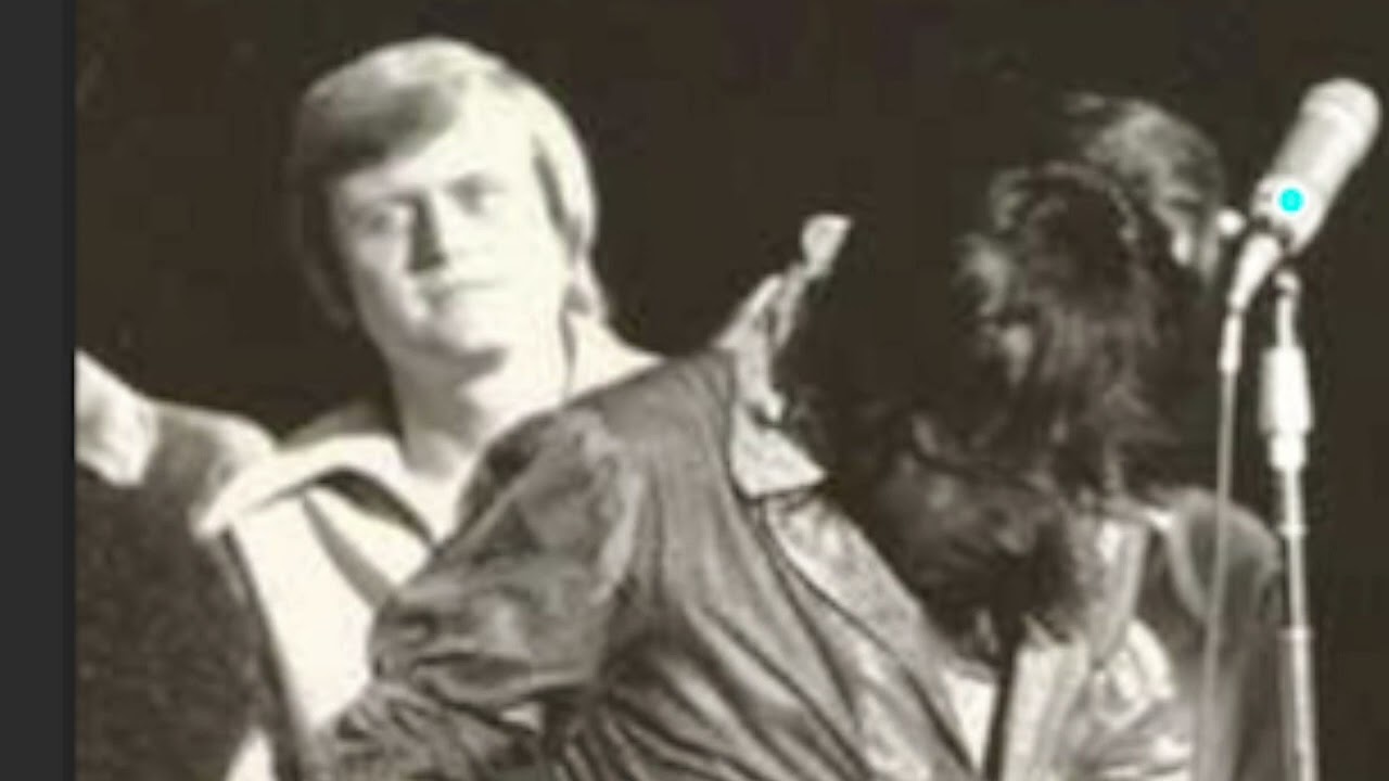 Elvis Presley - Ed Enoch From The Stamps Things You Should Know Interview with Joe krein