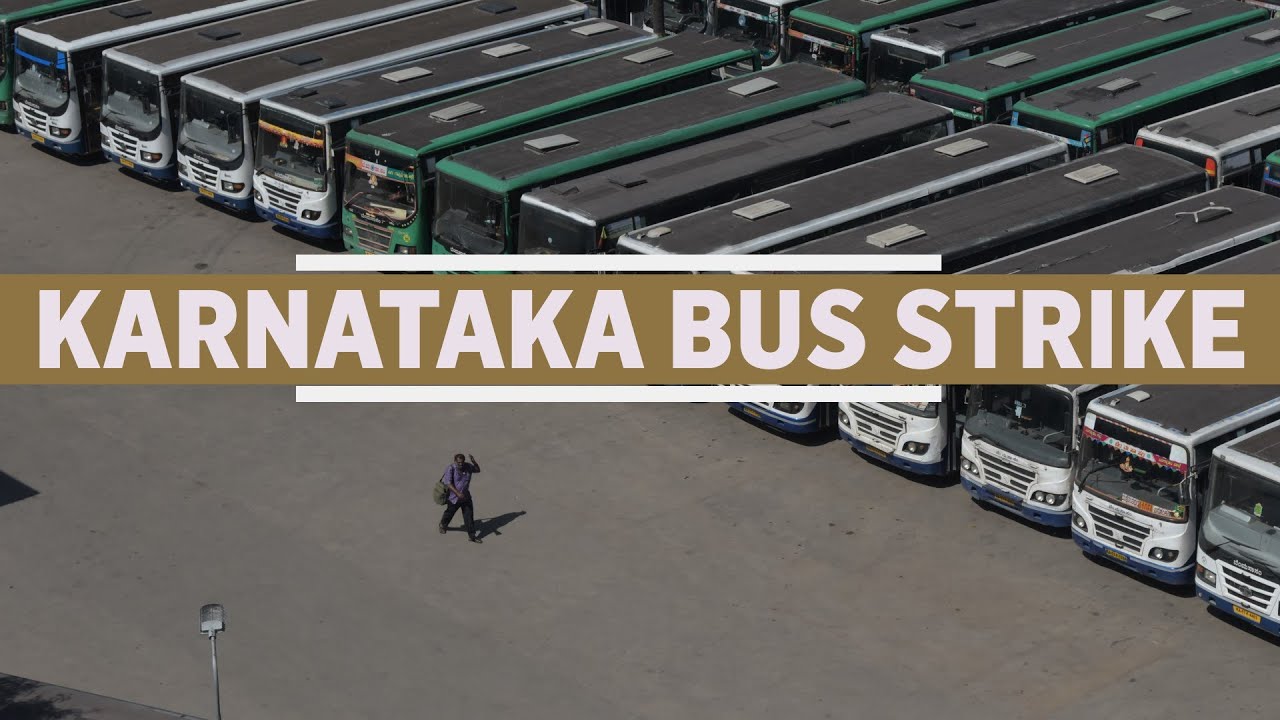 Karnataka Transport Employees Strike | Wage Revision | 6th Pay Commission