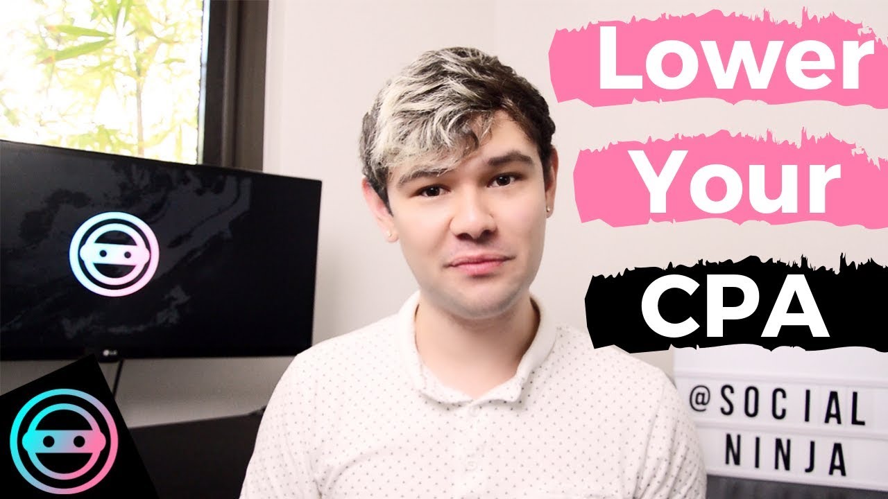 REDUCE Your Wasted Ad Spend | Get Cheaper Leads & Sales Using Facebook Ads