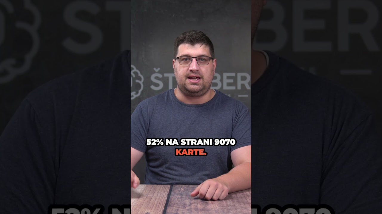 RX 9070 vs 9060 XT @1440p &ndash; Koliko je zapravo brža?