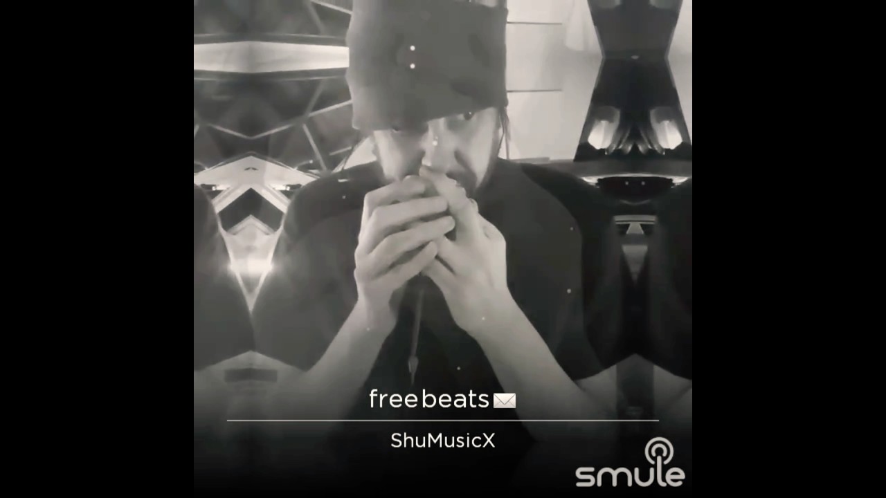 "Kill Or Be Killed" ft. X SHU 