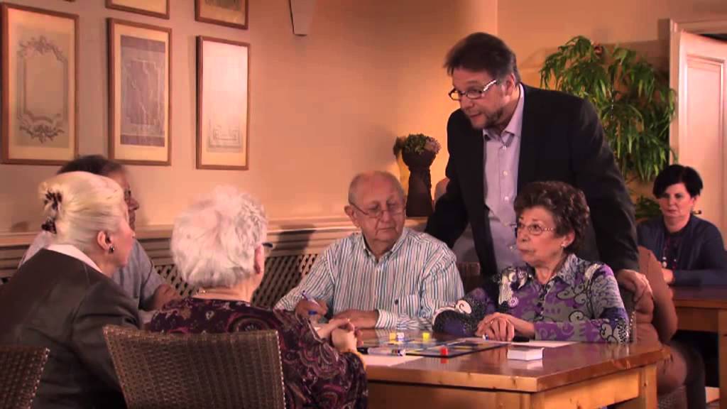 Er wordt kwaad gesproken over Anna en Albert | Familie | VTM