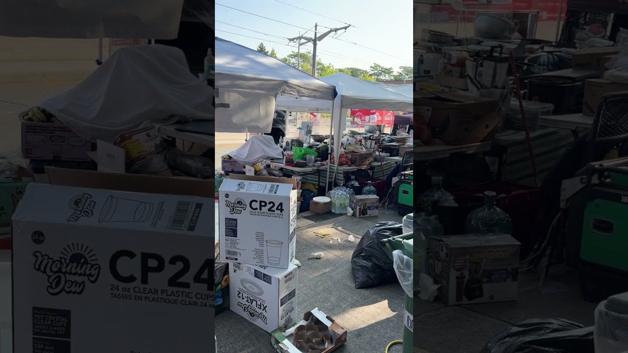 UPDATE: What we know after fatal shooting at Salsa on St. Clair festival