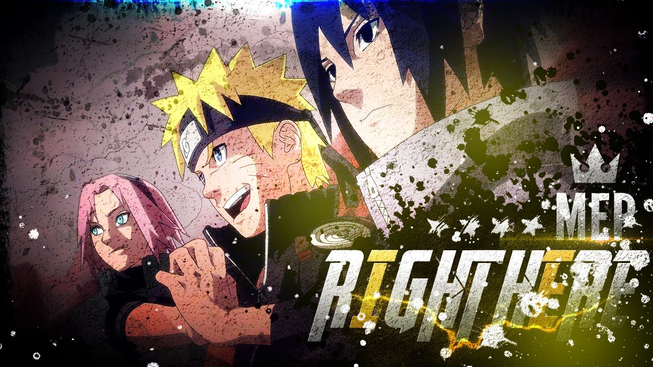 「AXS」 Right Here ᴹᴱᴾ