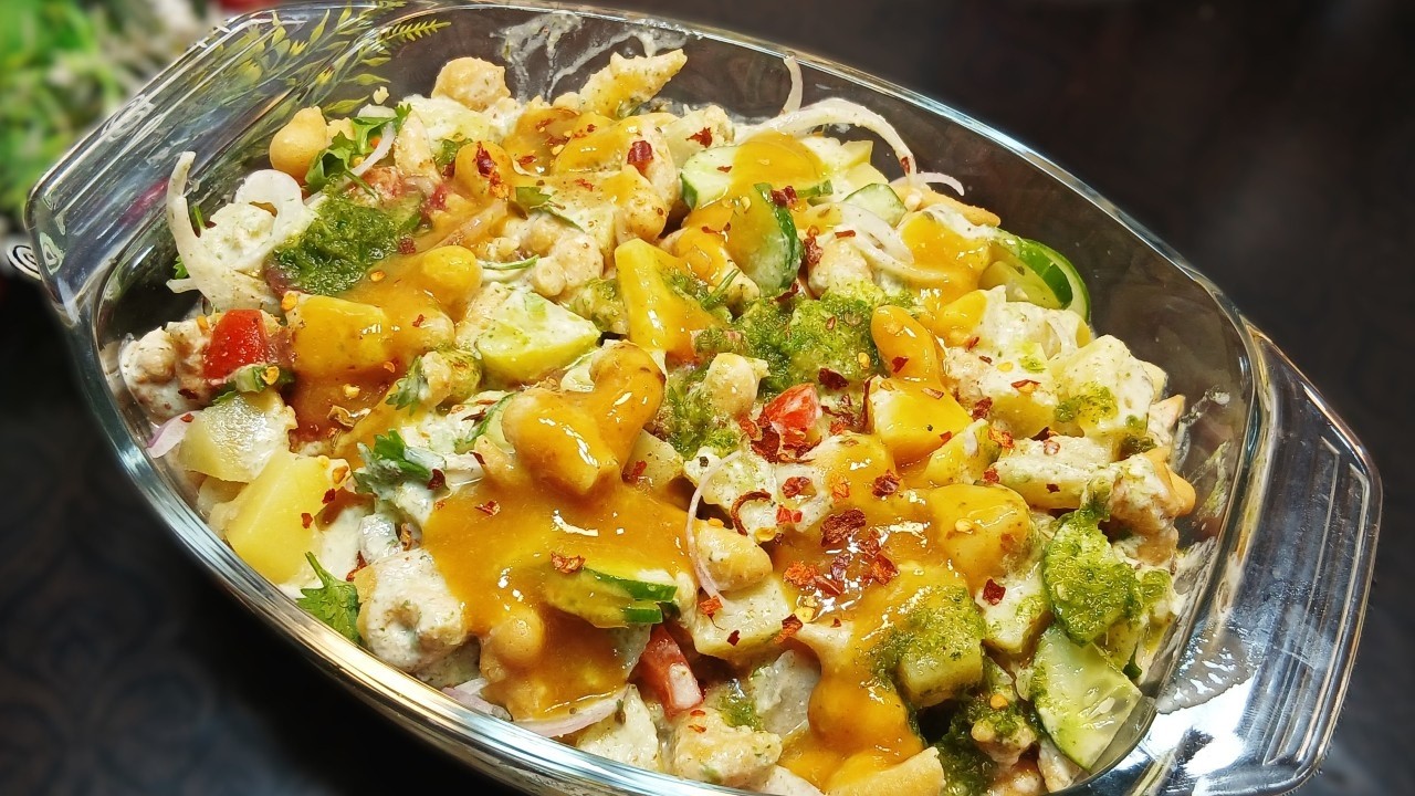 Super Soft Dahi Bhalla Recipe | Restaurant Style at Home | Ramzan Special | Recipe For Iftar Special