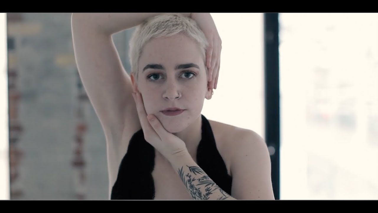 Billow [Dance Film, New Cut] - Fjögur Píanó