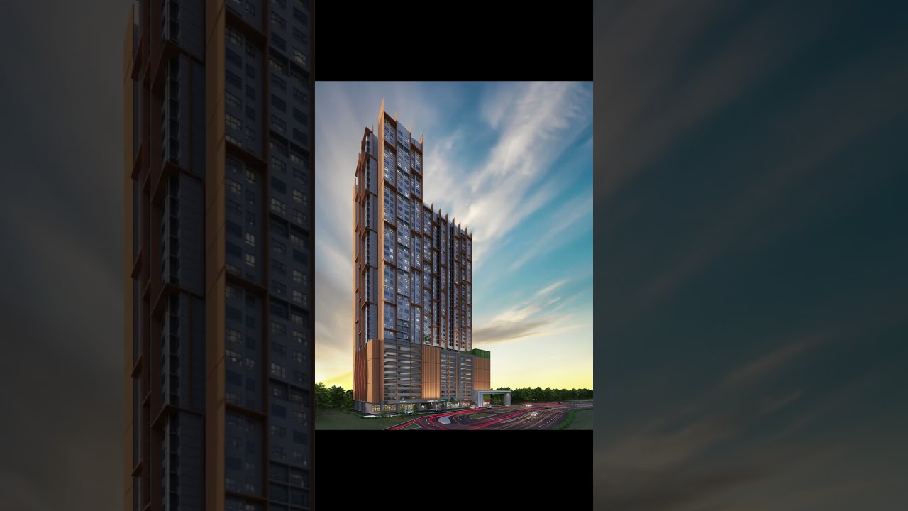 🇲🇾EXSIM 1st Launch in Johor Bahru. Top-notch developer, open to foreign buyers! #exsim #johor #jb
