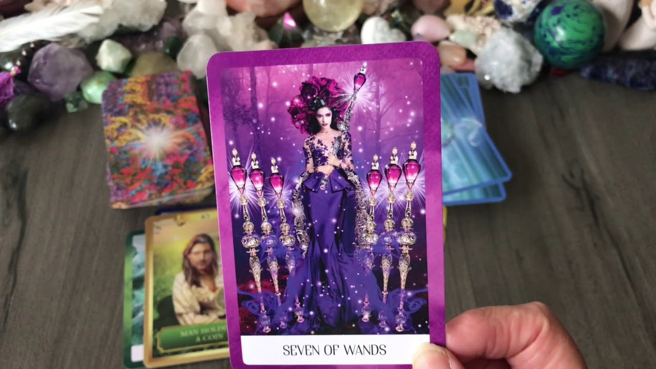 Pisces August 2019 Psychic Tarot Reading