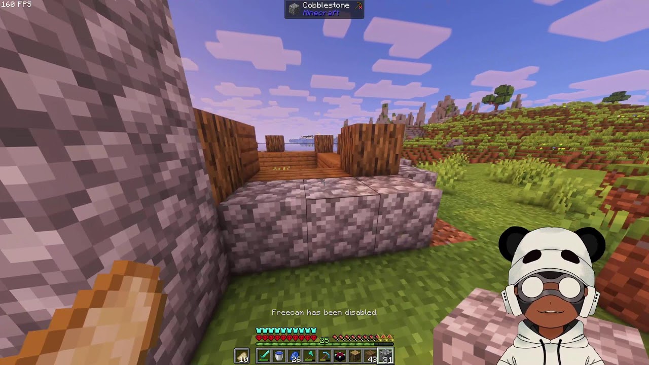 [ Live ] Sorry for the wait