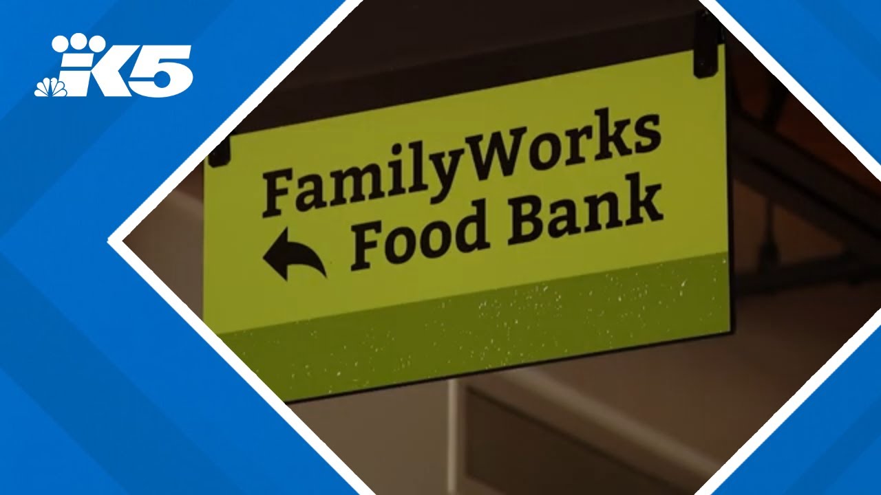 Seattle nonprofit receives $3 million anonymous donation to help families with food insecurity