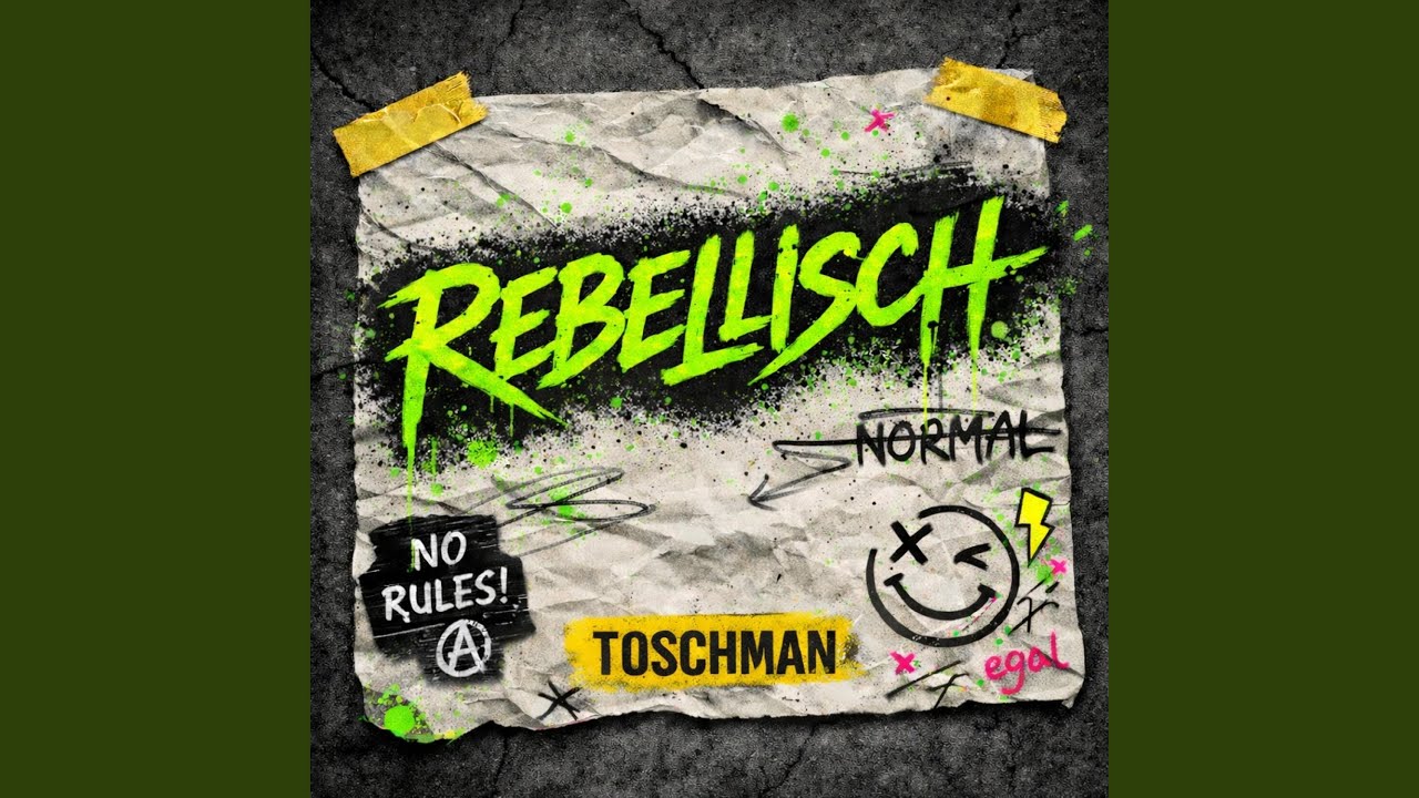 Rebellisch