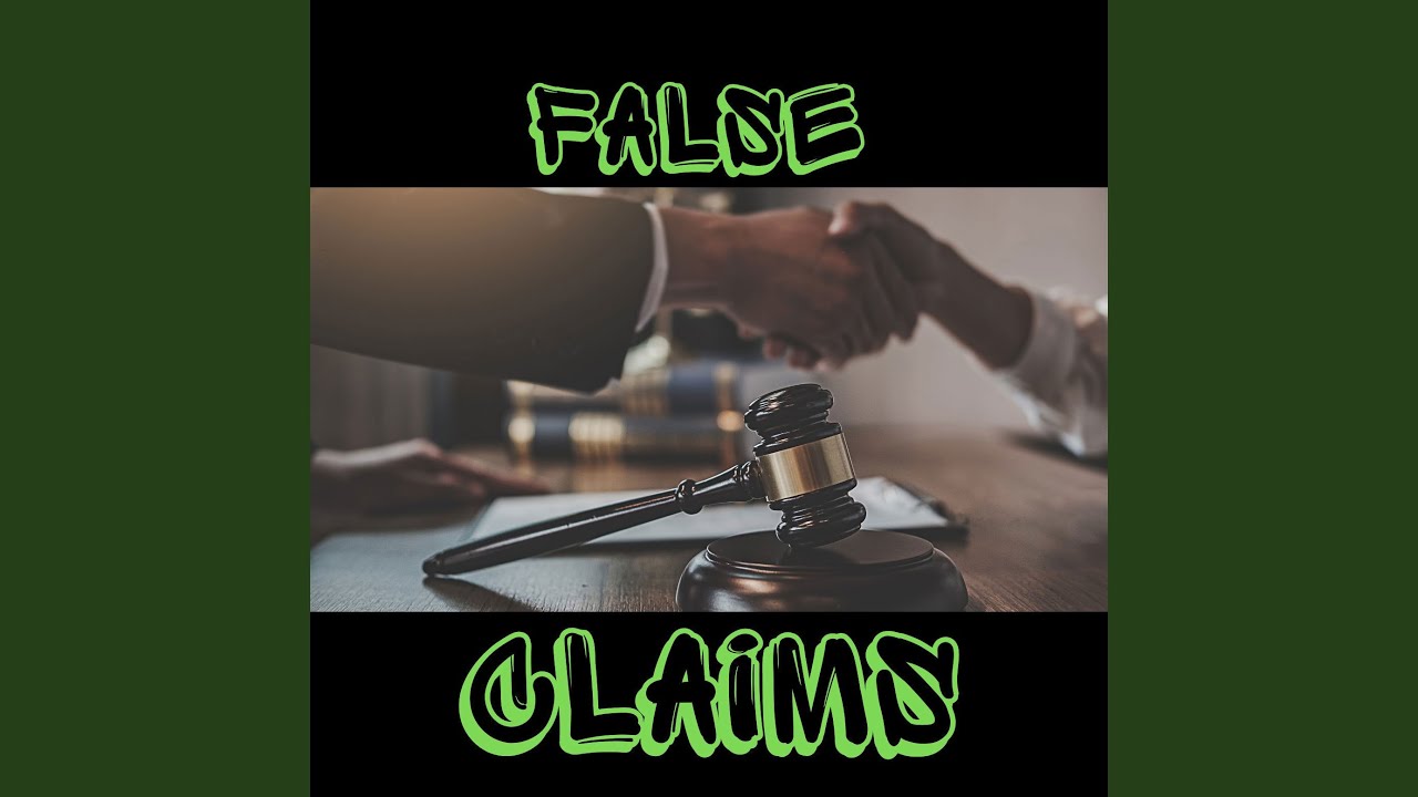 False Claims (Demo)