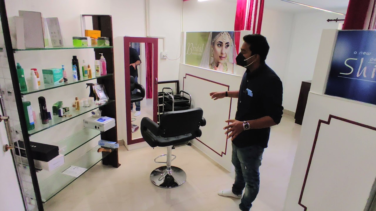 SHADES BEAUTY CARE ADOOR | 2021|