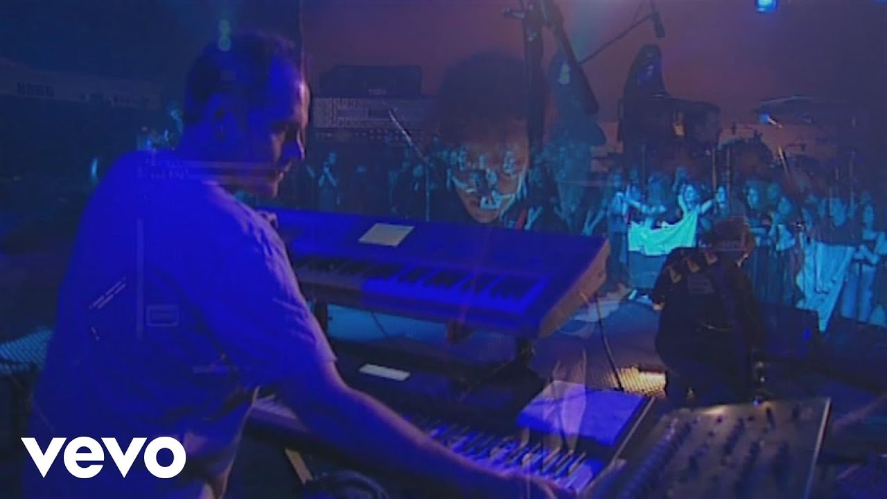 Anathema - Release (Were You There? - Live In Krakow)