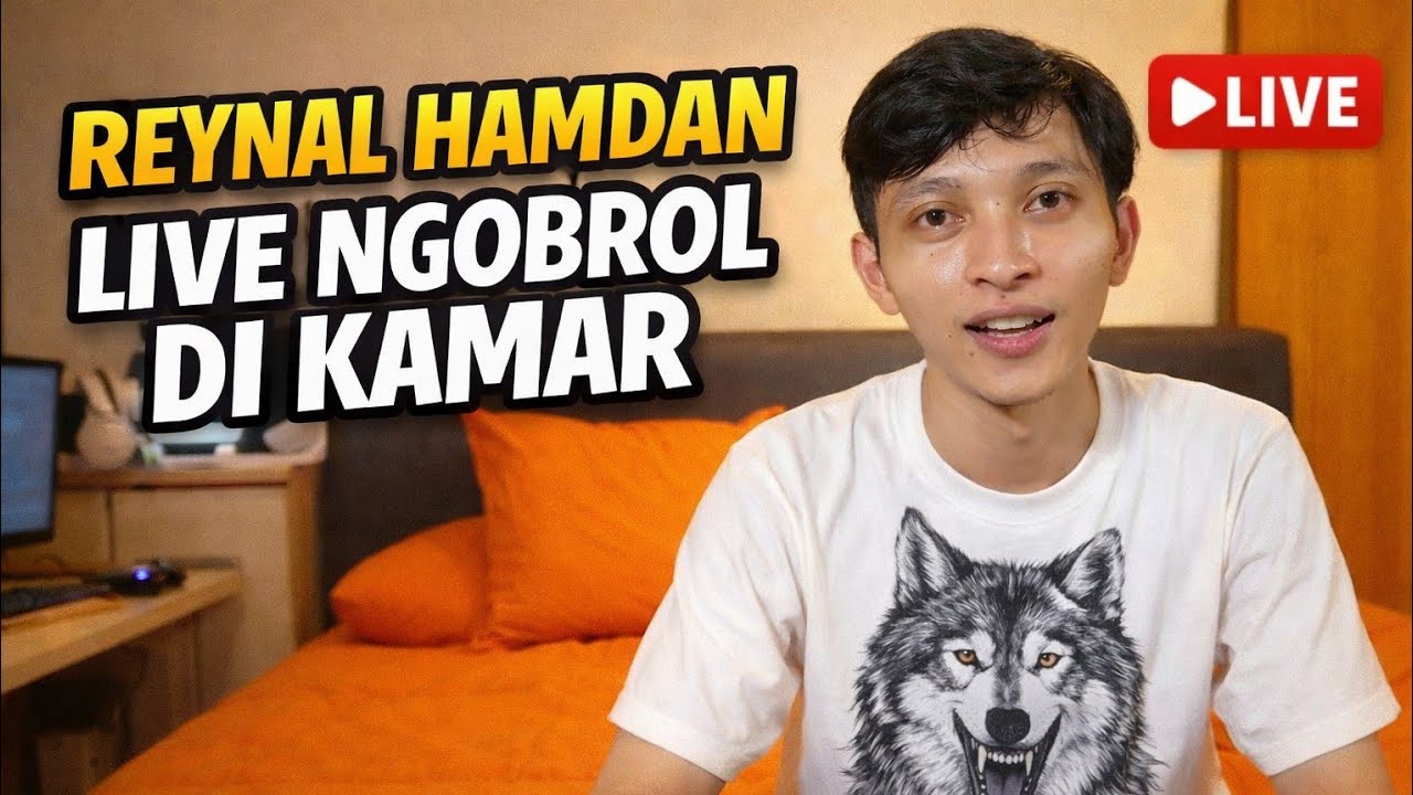 Sini ngobrol