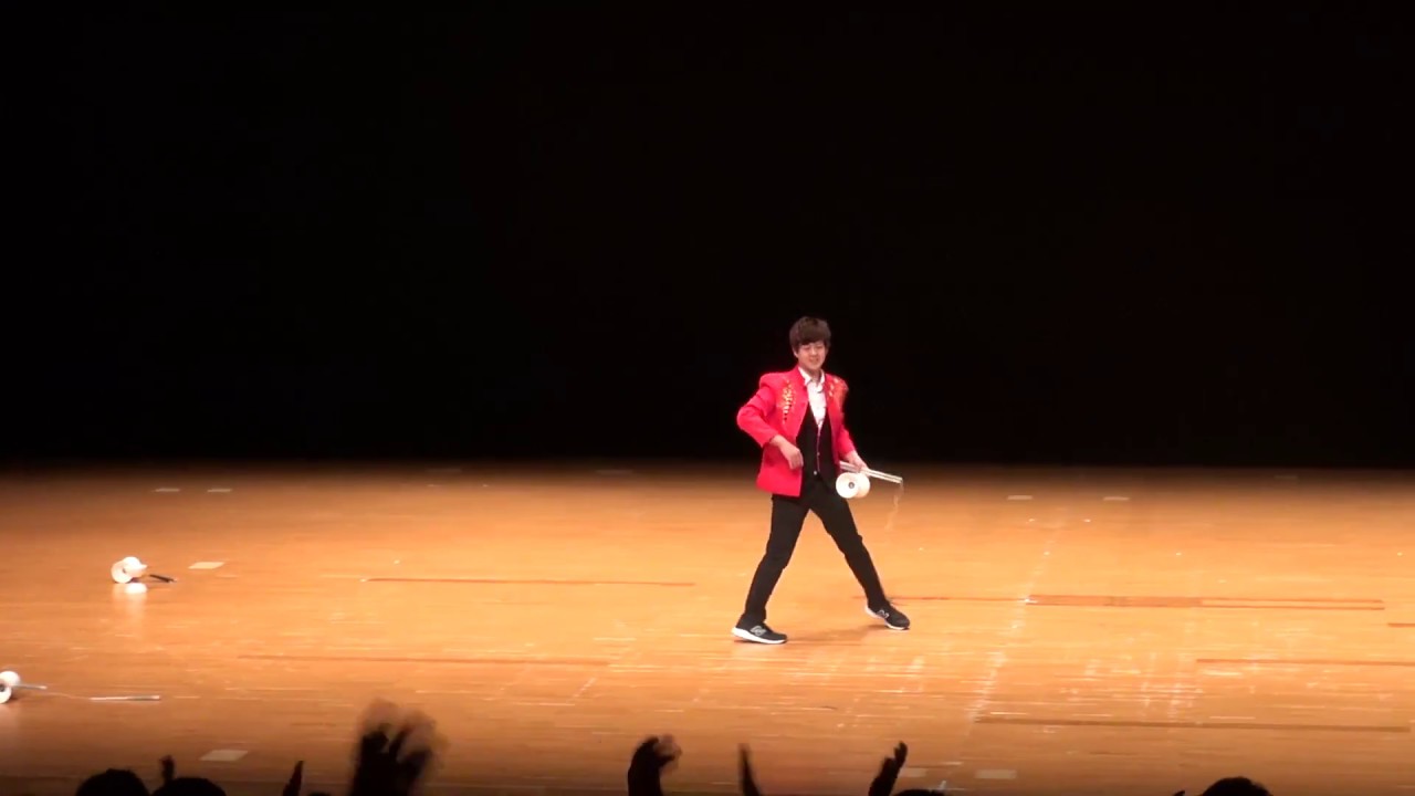 JJF2017 Championship Tada Kazuki