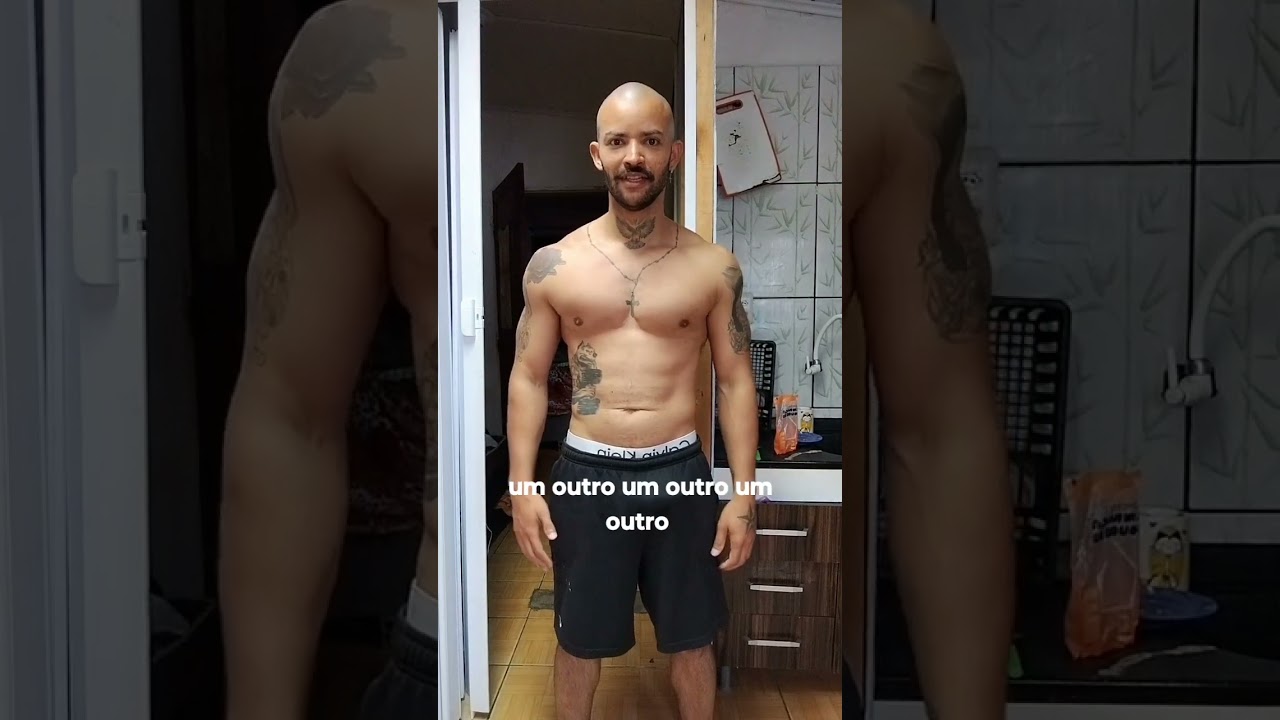 ta bom o shape n&eacute;