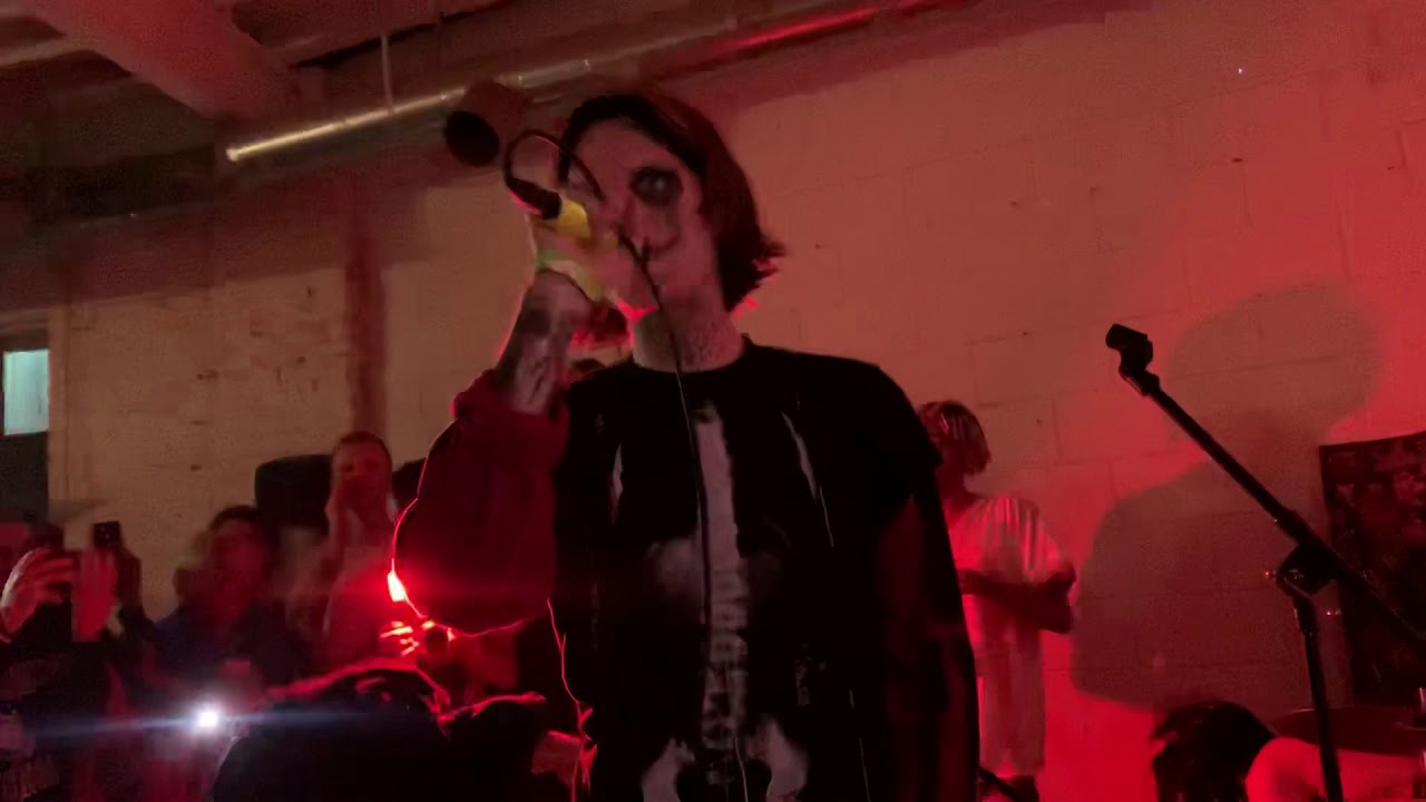 Danger Inc Atl Halloween Eve 2019 (Wassup Phonies)