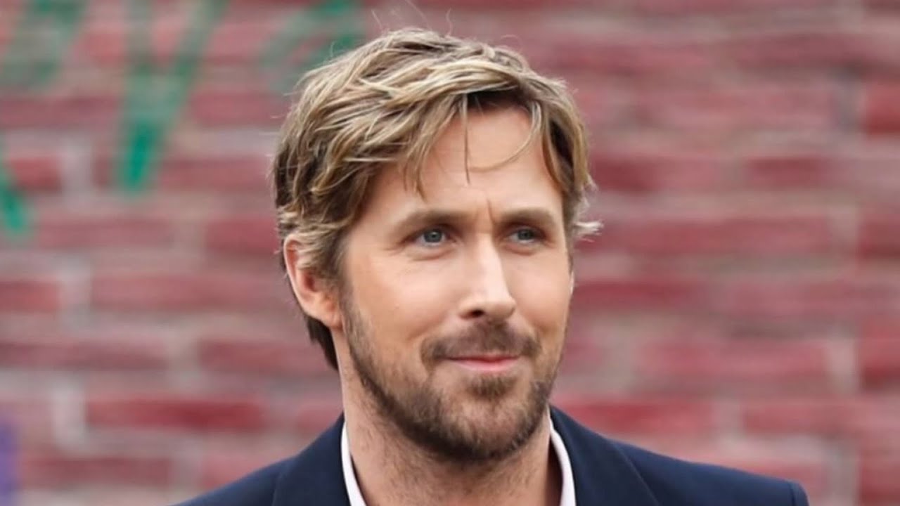 Ryan Gosling