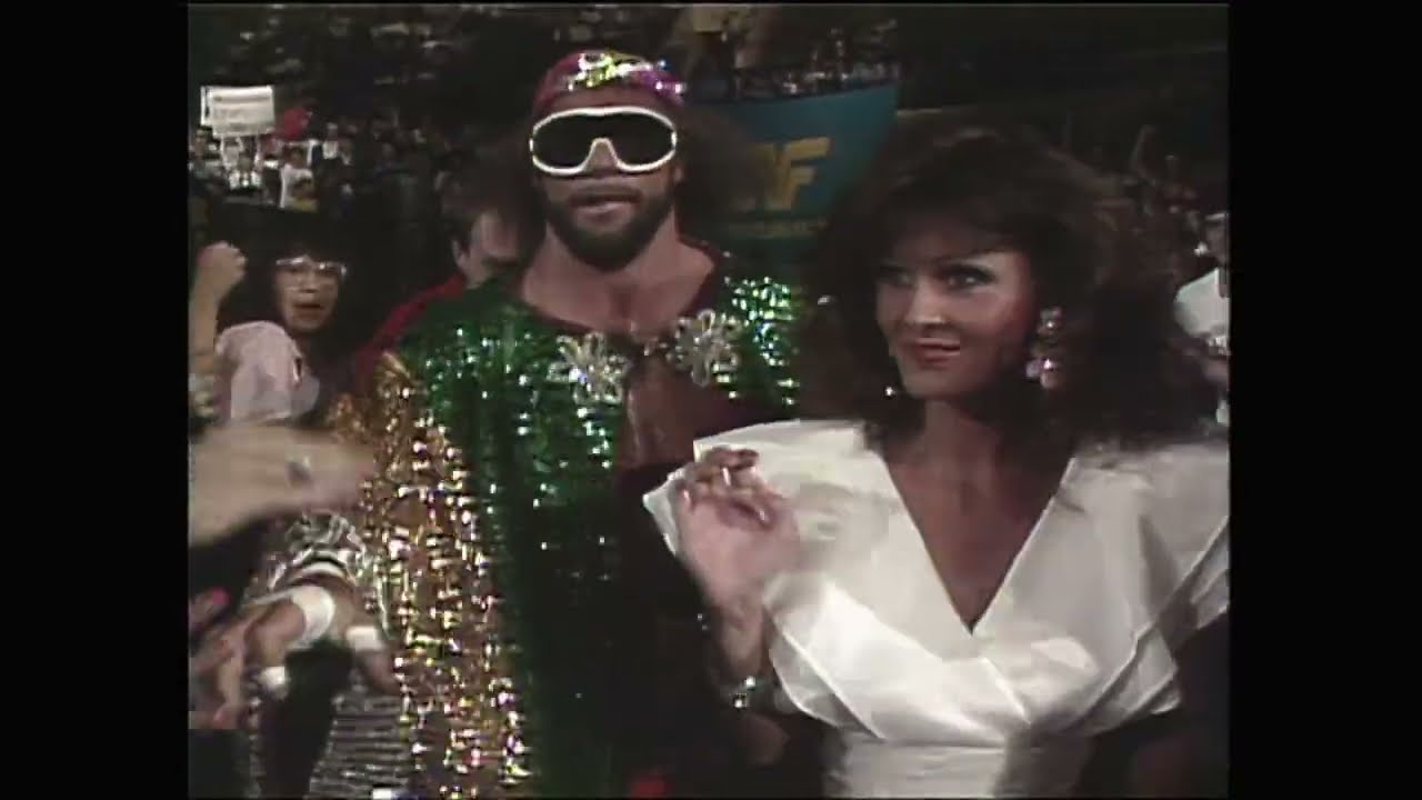 WWF Prime Time Wrestling 05 23 1988 (Full Show 1080p)