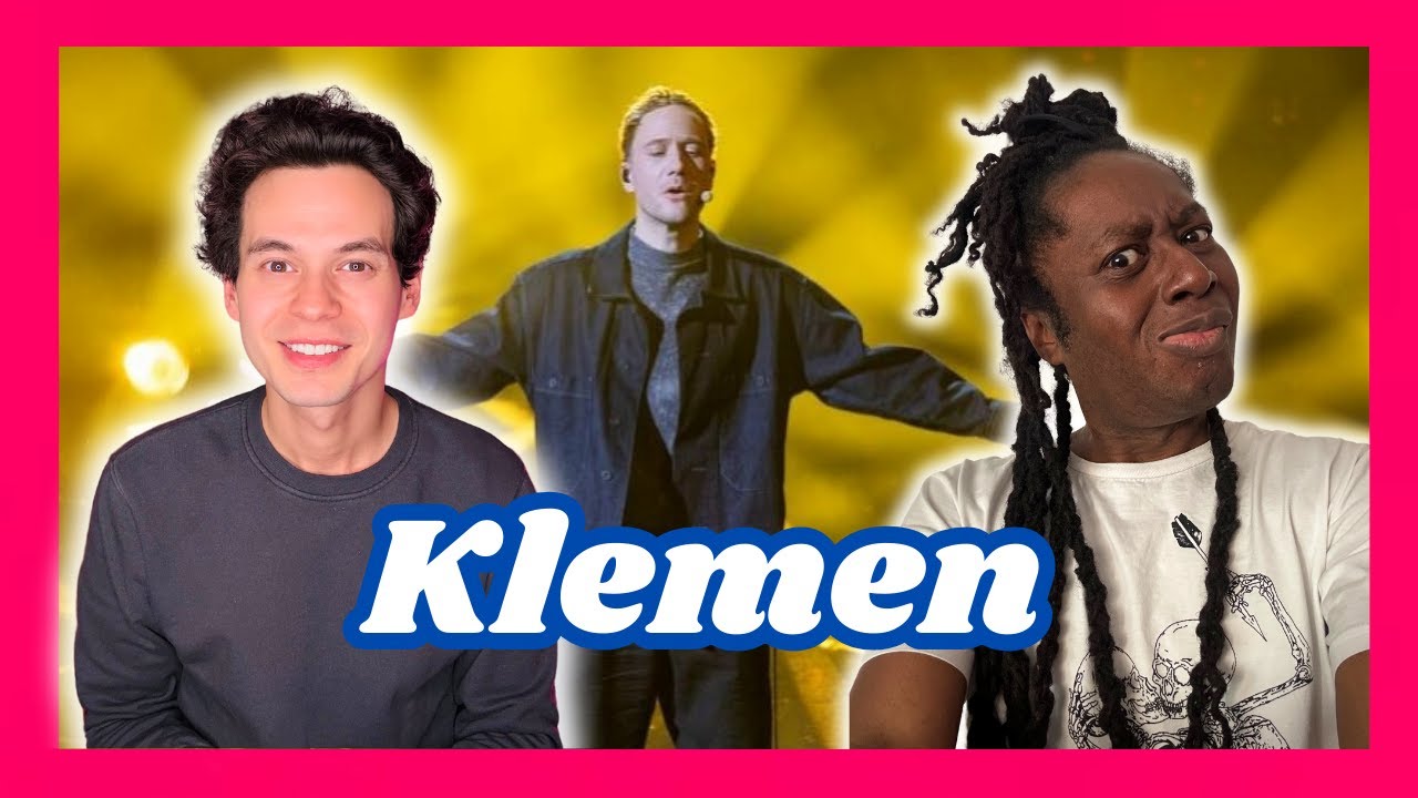 🇸🇮 Klemen - 