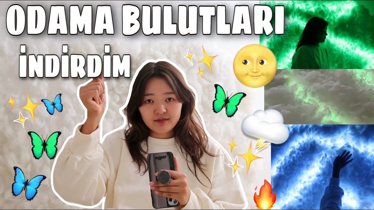 siyah beyaz dünyanızı renklendirmeye geldim👻
