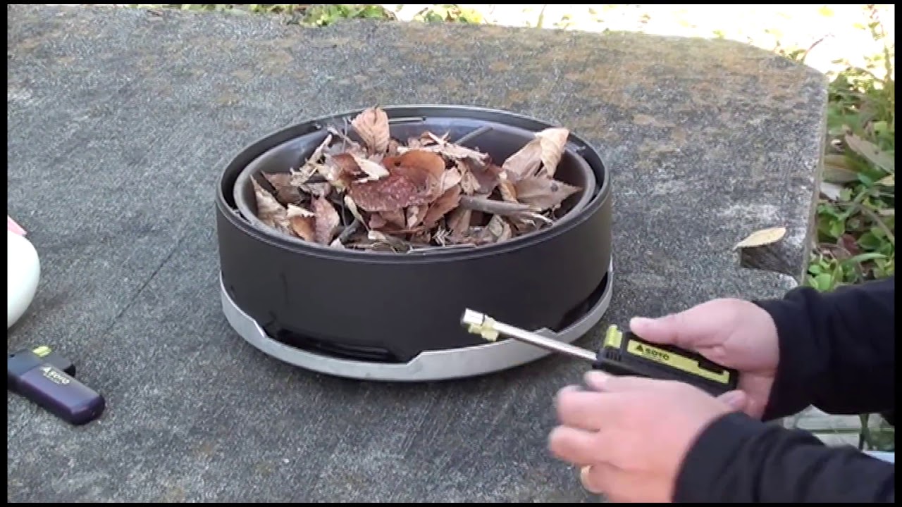 Pocket Torch XT