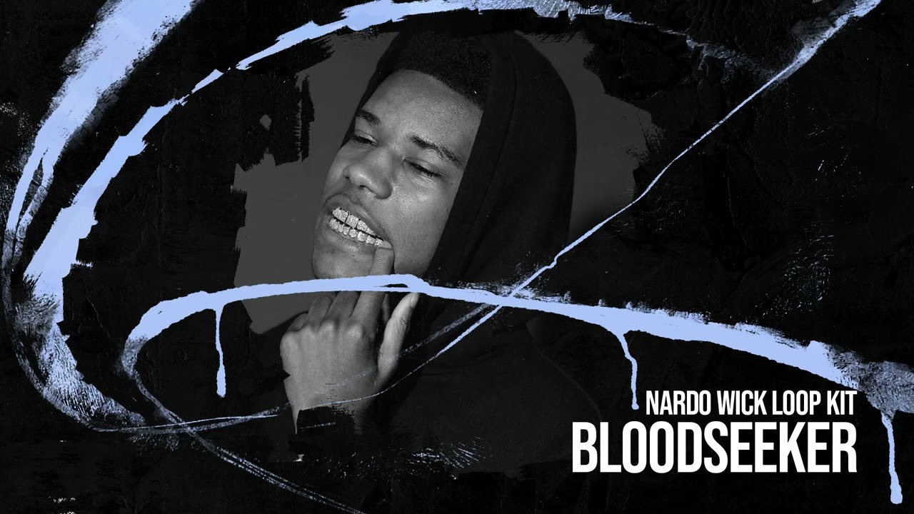 Loop Kit / Nardo Wick Loop Kit - 