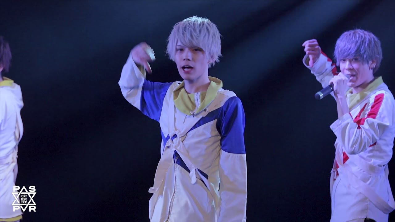2019.07.18 ピーターパンシンドローム /後写鏡