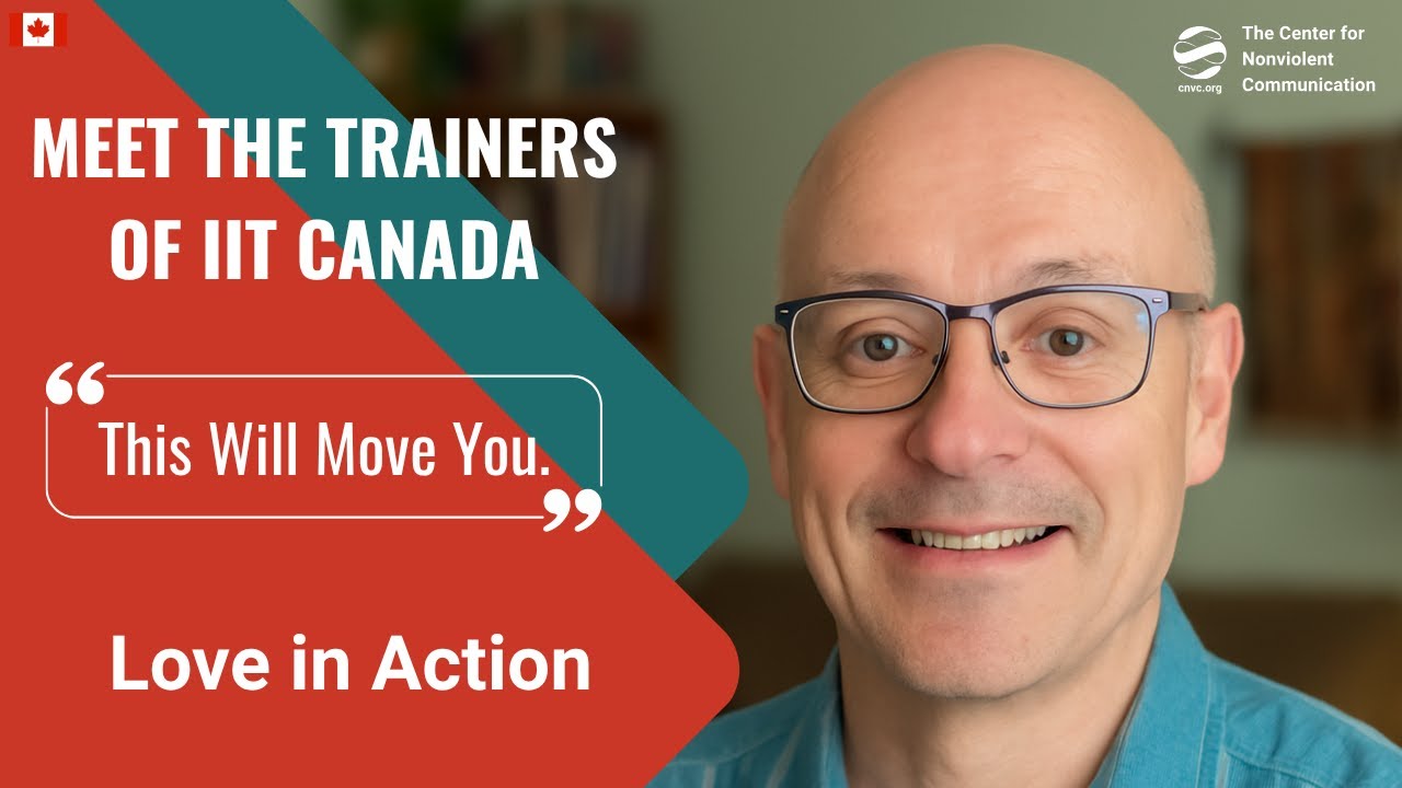 Meet the Trainers of Canada International Intensive Training 2025
