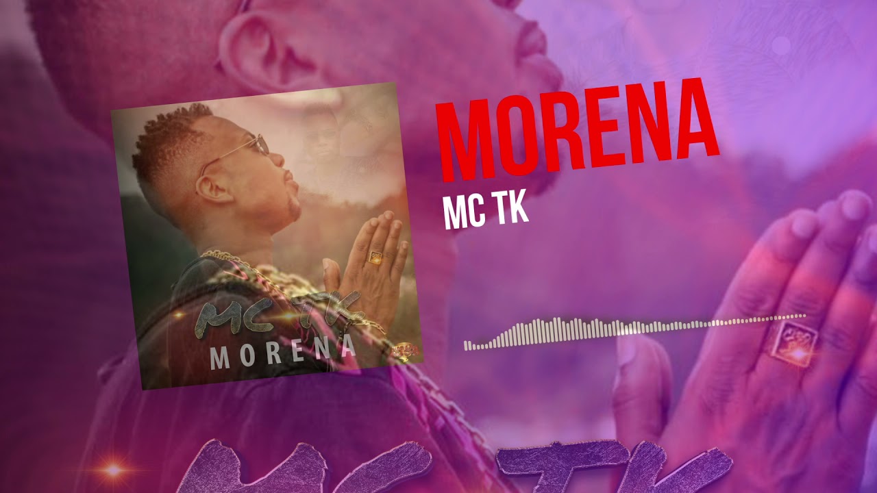 Mc TK - Morena (Furac&atilde;o 2000)