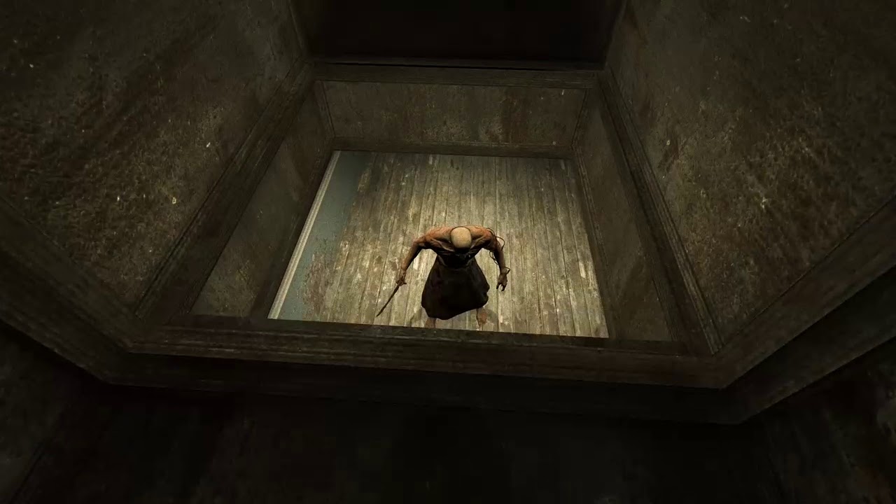 Trolling Richard Trager on outlast