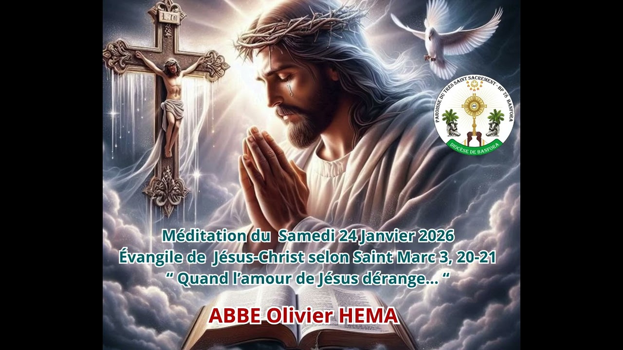 24 janvier 2026