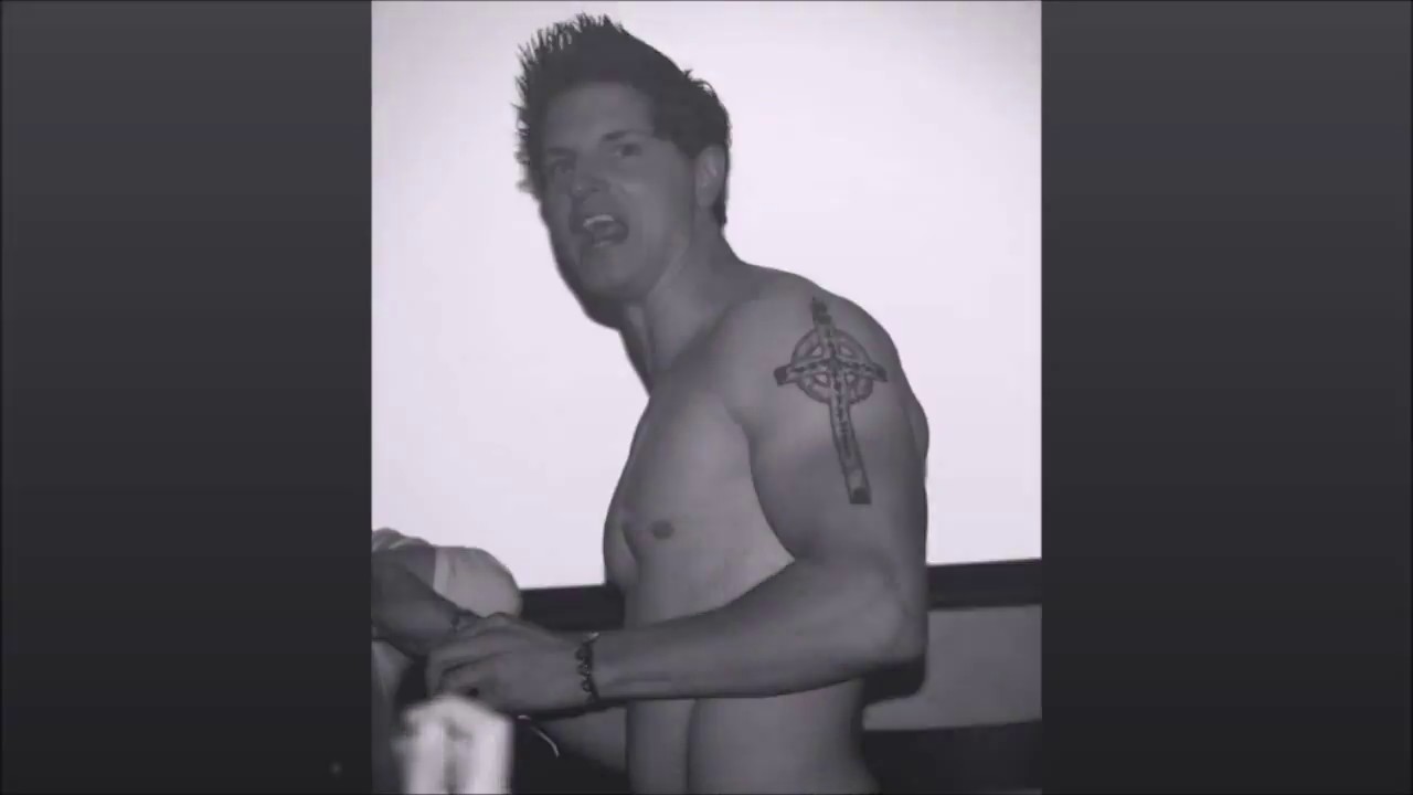 ♥ Zak Bagans ♥