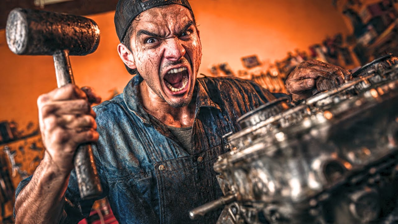 10 MOTORES de AUTOS Indestructibles que Nada los Puede Destruir