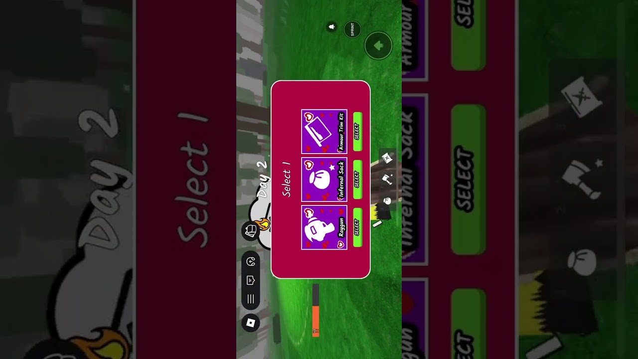 Playing 99 nights 