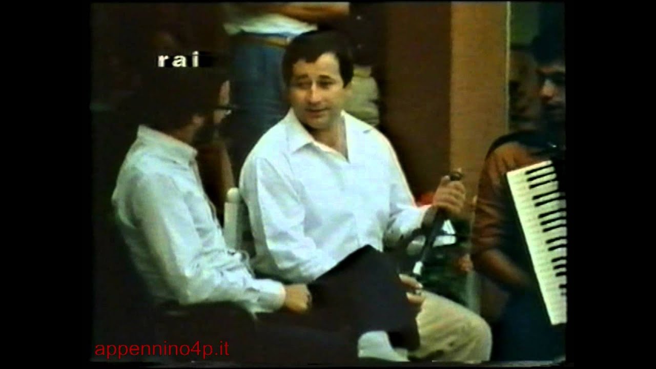 Le Quattro Province (1980)