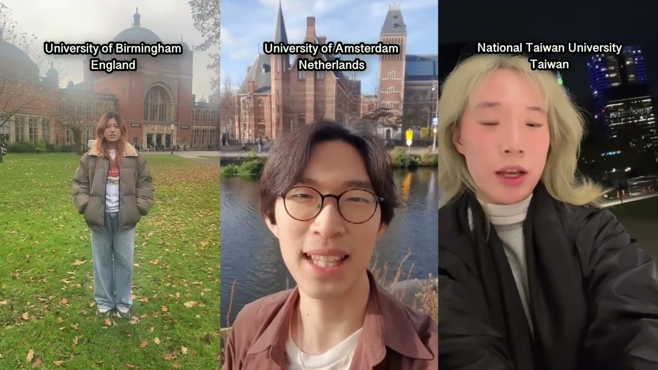 Why You Should Join NTU School of Humanities
