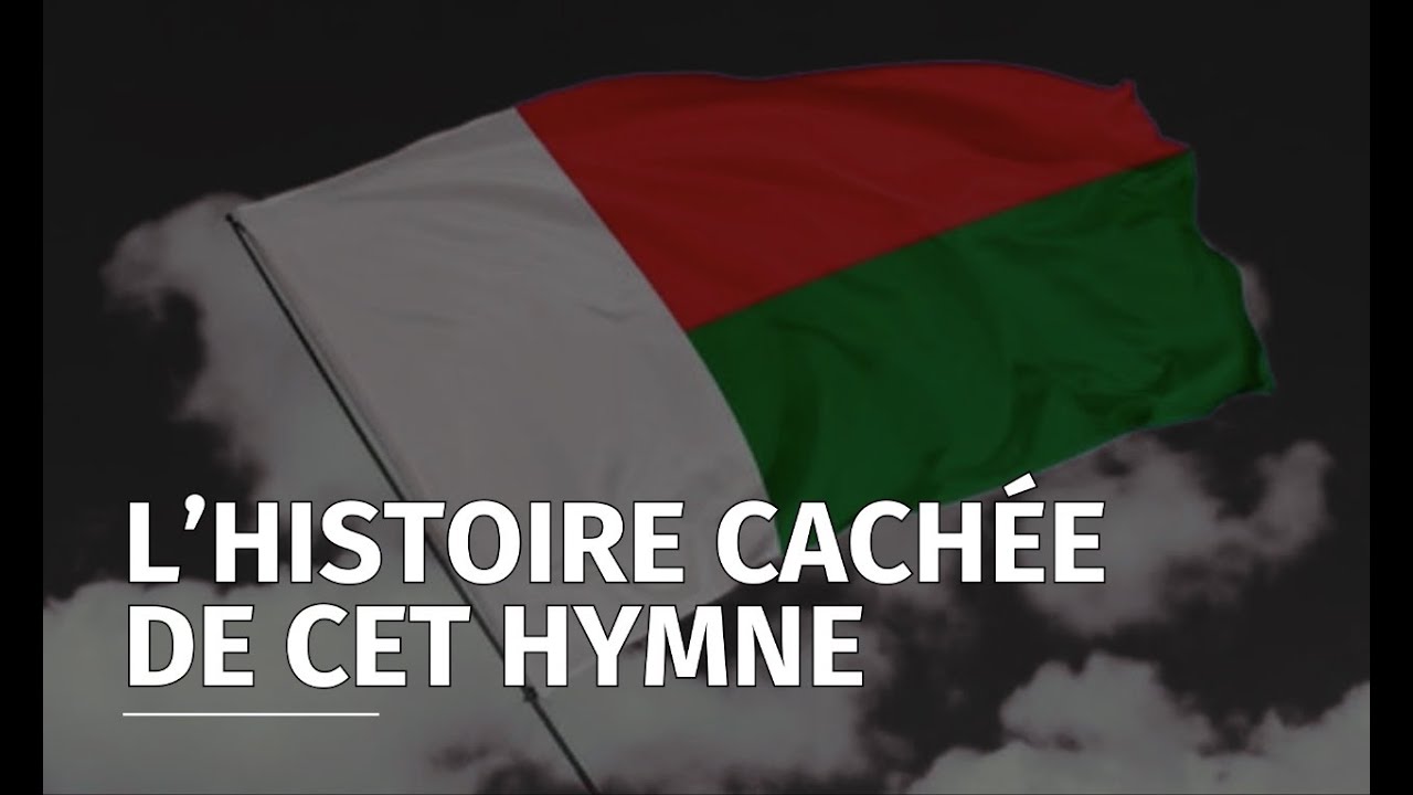 Vous ne chanterez plus notre hymne de la même manière