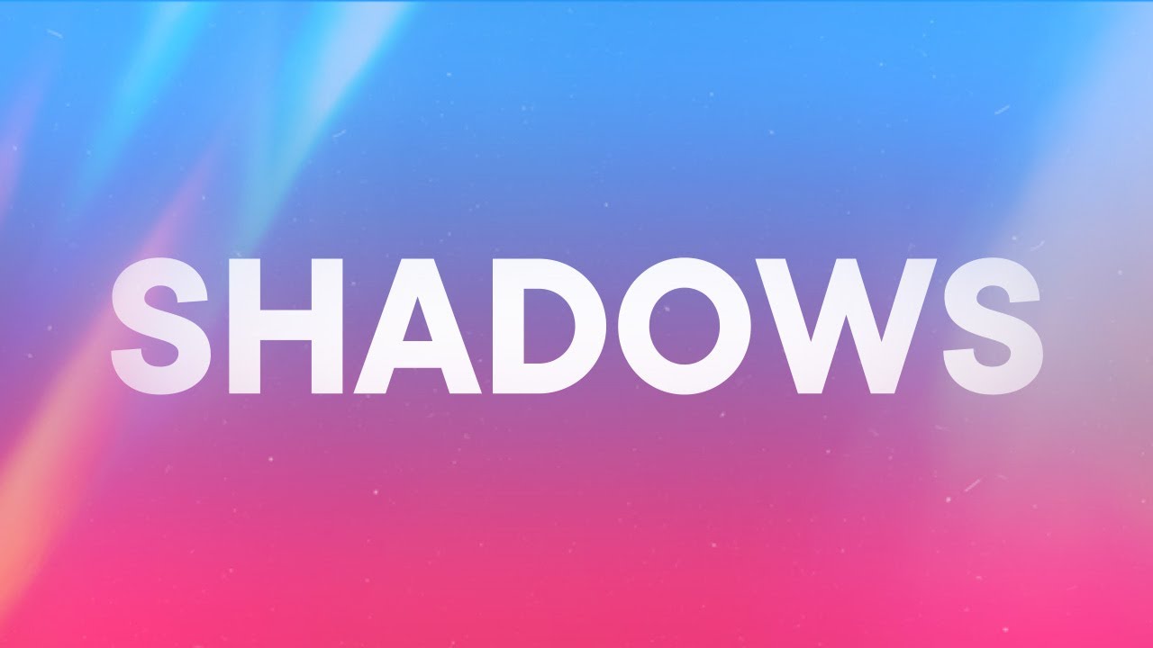 John Summit & LAVINIA - SHADOWS (Lyrics)