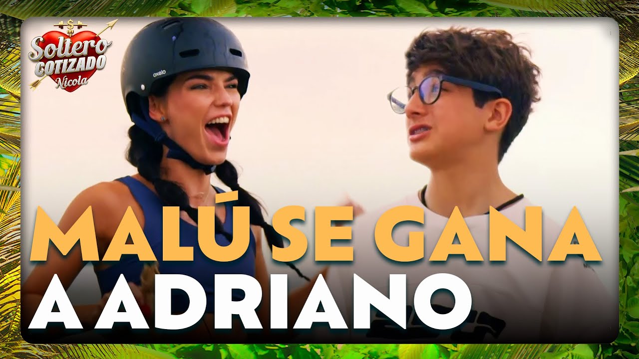 Malú logra GANARSE los 