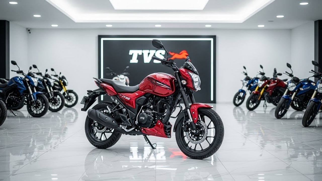 “ New 2026TVS Ronin 225 🔥 Royal Enfield Ka Game Over? | Mileage, Price & Reality 😱”