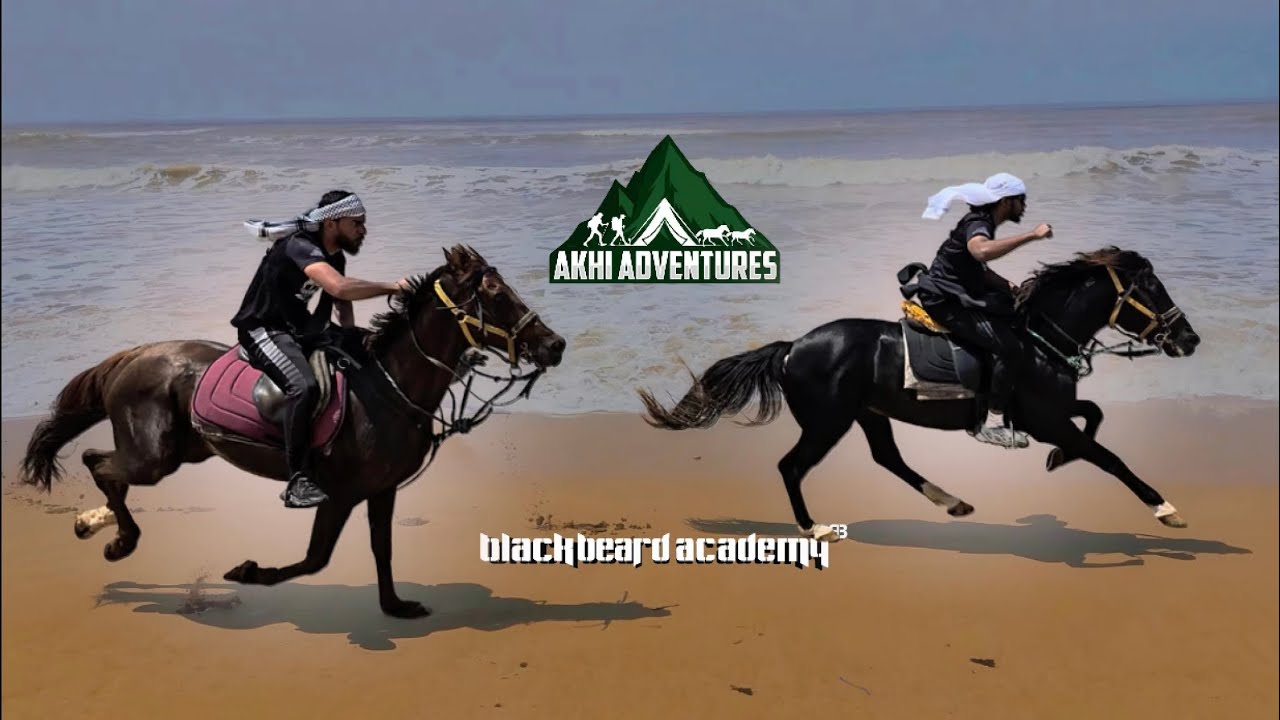 Blackbeard MMA &times; AkhiAdventures | Morocco VLOG @blackbeardacademy-official@Blackbeard_Academy