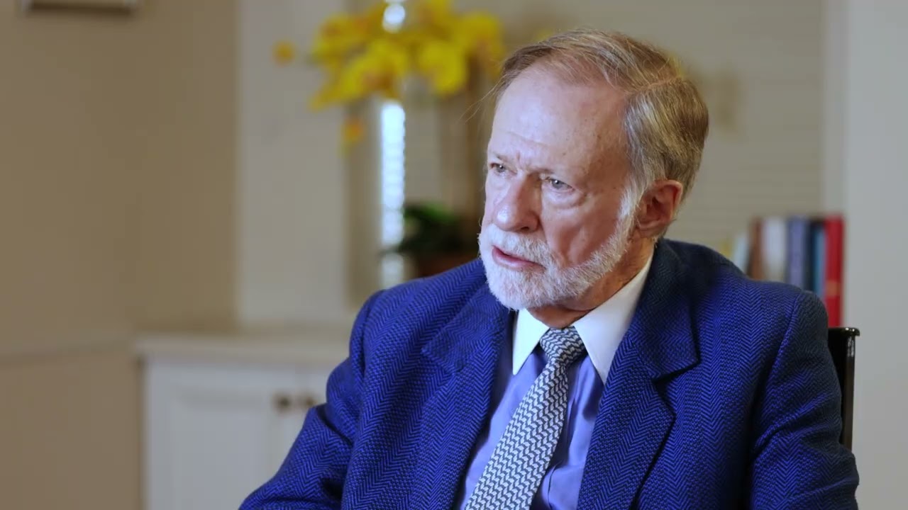 Rare Book School Oral History Project: Kenneth Rendell, Manuscripts and Rare Books Dealer