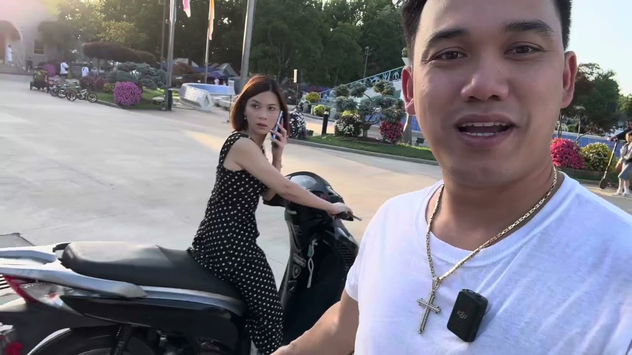 Chủ Đề của Đại Hội Thánh Mẫu 2024 là gì? Thánh Lễ đầu tiên và thưởng thức ẩm thực..