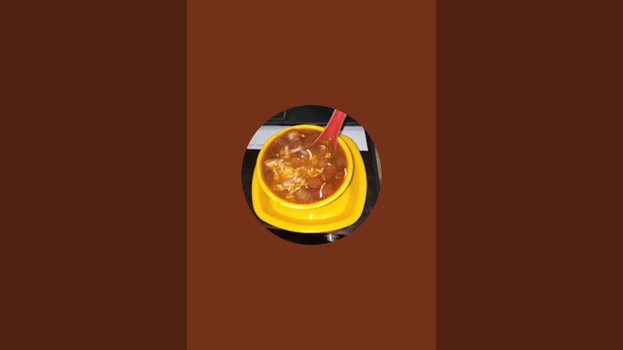 AKkitchentips  is live!