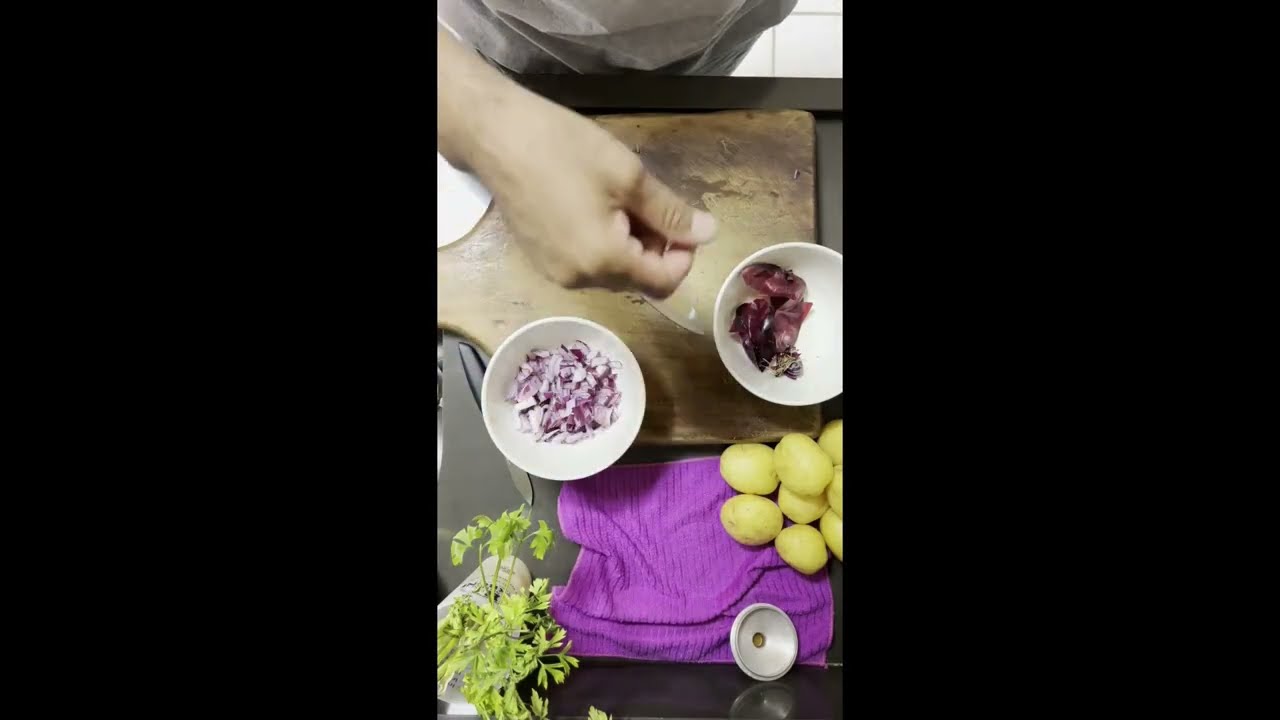 Você já comeu ? Goulash !!!